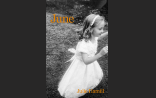 June by Julie Hamill