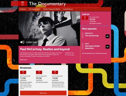 Paul McCartney – Beatles and Beyond