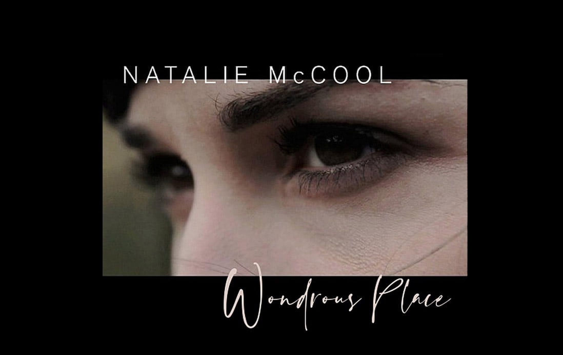 Wondrous Place Natalie McCool | The Third Day Trailer Soundtrack | Recorded by Grammy Winning Producer Steve Levine